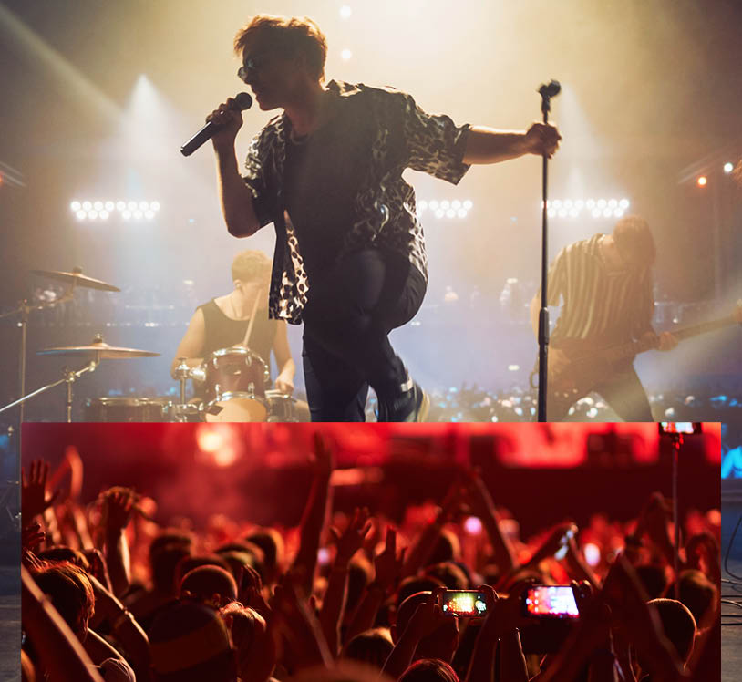 Responsive Image