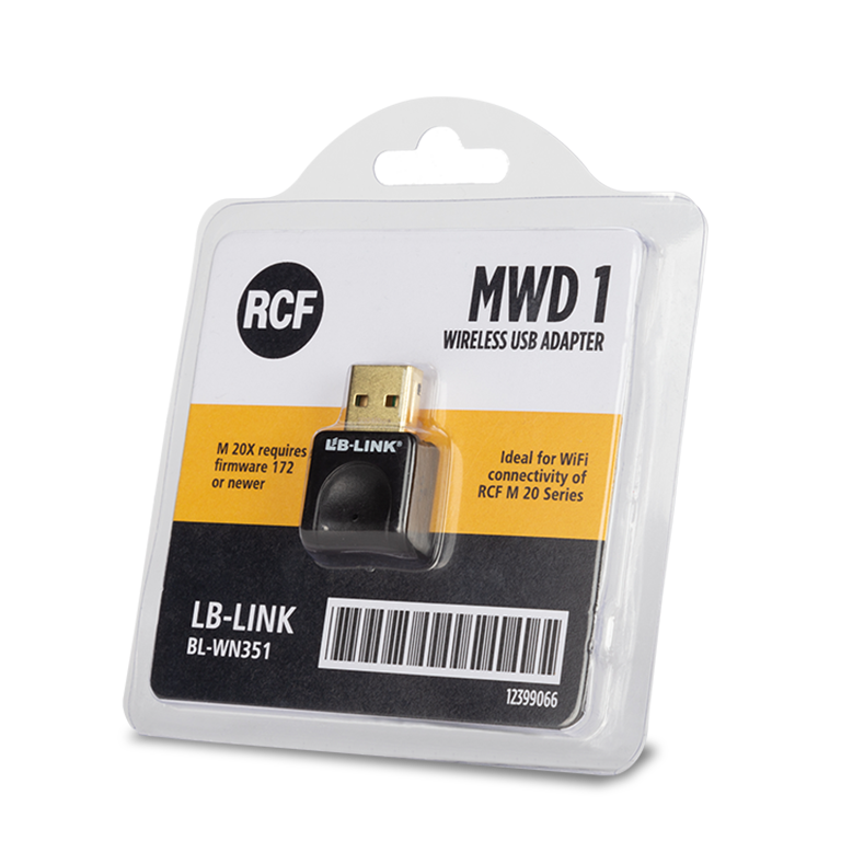 MWD1
