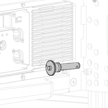 QUICKLOCK-PINS