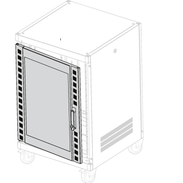 RACKZUBEHÖR