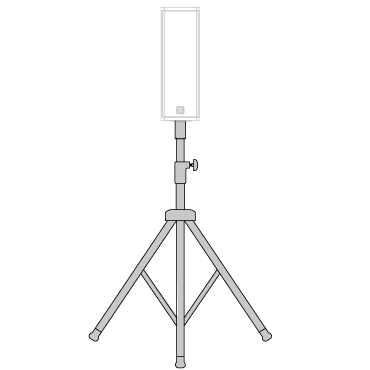 BODENSTATIVE